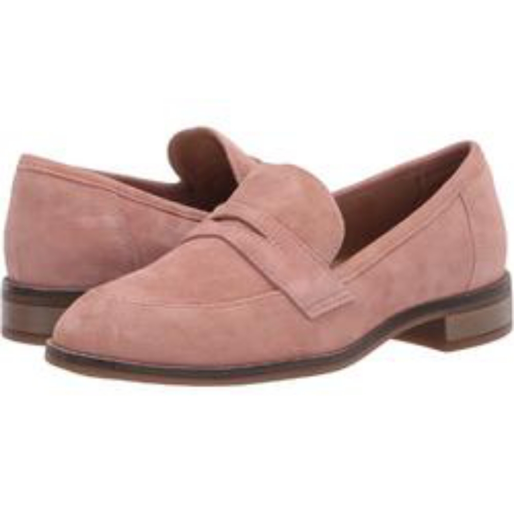 Clarks Women's Trish Rose Loafers